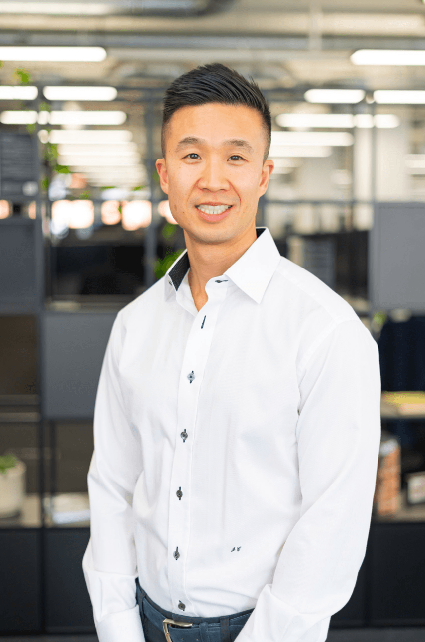 Jonathan Chan
