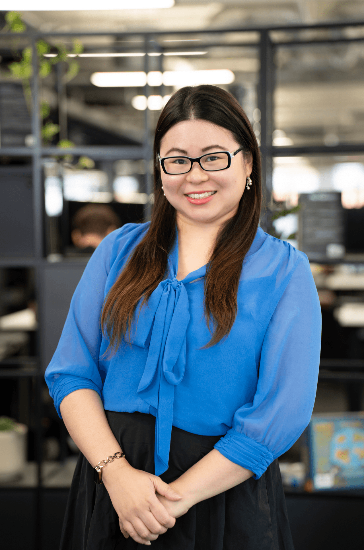 Lilian Tan